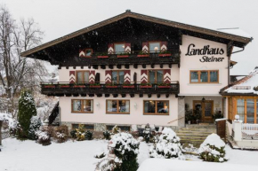 Гостиница Landhaus Steiner, Альтенмаркт